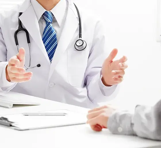 Doctor-and-Patient