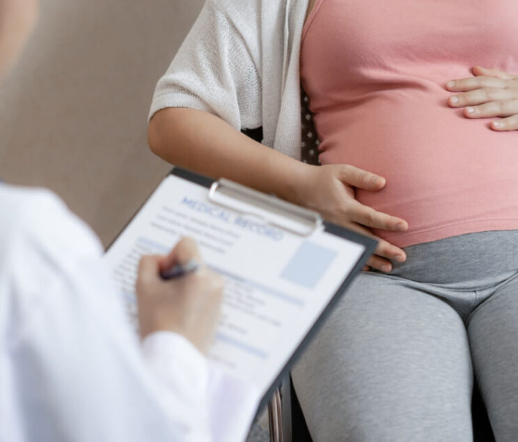 Importance-of-Prenatal-Care-For-Mother-Baby